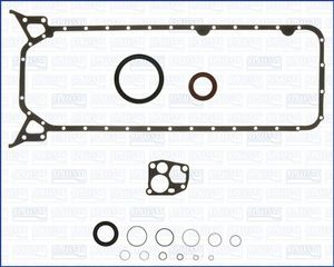 Pakkingsset, motorblok 54074400