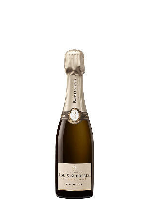 Louis Roederer, Collection 37,5 cl