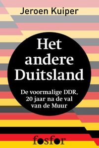 Het andere Duitsland - Jeroen Kuiper - ebook