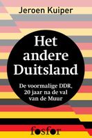 Het andere Duitsland - Jeroen Kuiper - ebook