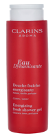 Clarins Eau Dynamisante Energizing Fresh Shower Gel 200ml Douche & bad