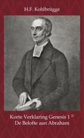 Korte Verklaring van Genesis 1, vers 27 (Paperback)