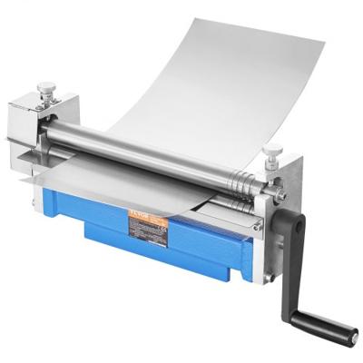 VEVOR Buisbuigmachine Handbuisbuigmachine Ronde buigmachine Ronde buiginrichting 32cm