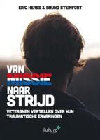 Van missie naar strijd (Paperback)