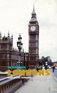 Reisverhaal Londons / Ardens | Jan Bommerson