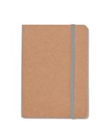HEMA Notitieboek A6 - Gelinieerd