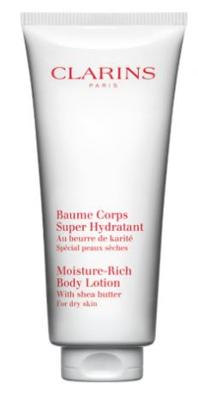 Clarins Melk Body Super Restorative Moisture-Rich Body Lotion 200ml Clarins Melk Body Super Restorative Moisture-Rich Body Lotion 200ml
