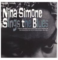 Nina Simone - Sings the Blues LP - thumbnail