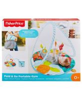 Fisher-Price FXC15 babyspeelrek en -mat Meerkleurig Babyspeelmat - thumbnail