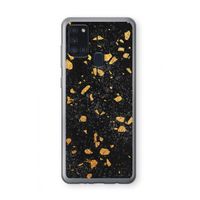 Terrazzo N°7: Samsung Galaxy A21s Transparant Hoesje