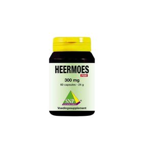 Heermoes 300 mg puur