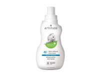 Attitude NATURE+ Wasverzachter Wilde bloemen 40 wasbeurten 1l