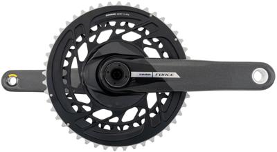 SRAM Crankset force axs 35/48t 175mm