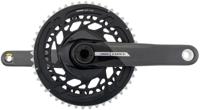 SRAM Crankset force axs 35/48t 175mm