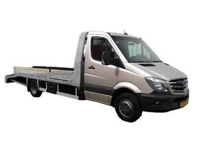 Mercedes Benz Sprinter