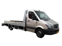 Mercedes Benz Sprinter