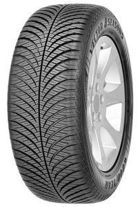 Goodyear Vector 4Seasons G2 215/60 R16 95V GY2156016VVE4SG2AO