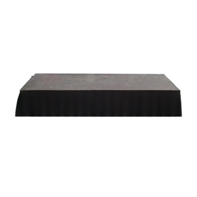 Roline Podiumrok strak 60 cm x 2 m