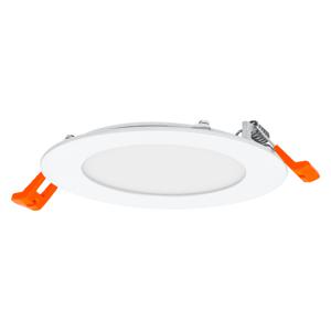 LEDVANCE 4058075573192 RECESS SLIM DOWNLIGHT LED-inbouwlamp LED 8 W Wit