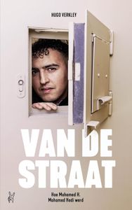 Van de straat - Hugo Verkley - ebook