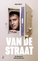 Van de straat - Hugo Verkley - ebook