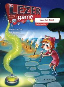 Naar het feest (Hardback)