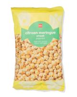 HEMA Popcorn citroen meringue 75g