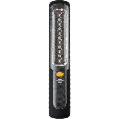 Led-zaklamp met accu Zaklamp