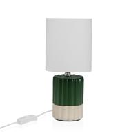 Bureaulamp Versa MAUNA Groen
