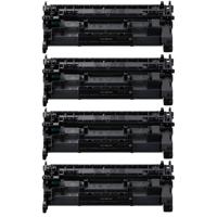 Huismerk Canon 070 Toner