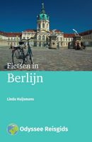 Fietsen in Berlijn - Linda Huijsmans - ebook - thumbnail