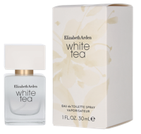 Elizabeth Arden - E.Arden White Tea Eau de Toilette Spray 30 ml Dames