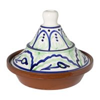 Tajine flor - ø20 cm