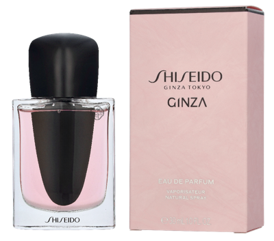 Shiseido Ginza 30 ml Eau de Parfum Dames