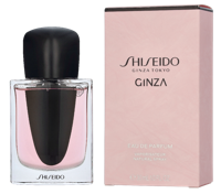Shiseido Ginza 30 ml Eau de Parfum Dames