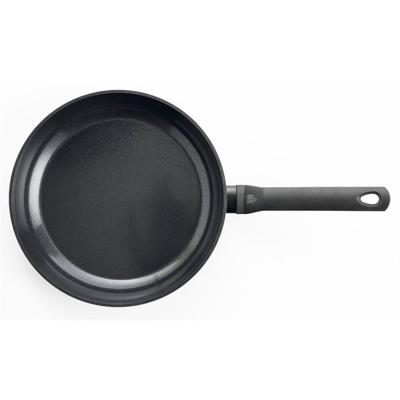 BK easy induction koekenpan 20 cm zwart