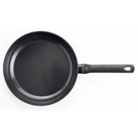 BK easy induction koekenpan 20 cm zwart BK easy induction koekenpan 20 cm zwart