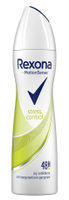 Rexona MotionSense Stress Control Deo Spray - thumbnail