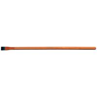 KS Tools Elektriciens beitel, 4-kant, 12 x 10 x 250 mm 1620257