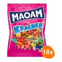Maoam - Kracher - 18x 200g