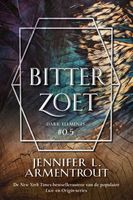 Bitterzoet - Jennifer L. Armentrout - ebook