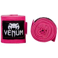 Venum Kontact Handbeschermer Neon Pink 2,5m