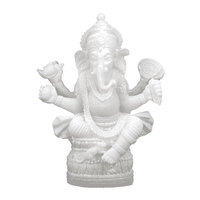 Ganesha - 12,5 cm