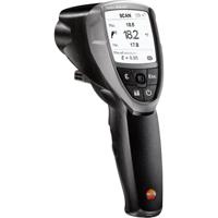 testo 835-H1 Infrarood-thermometer Optiek 50:1 -30 - +600 °C Contactmeting - thumbnail