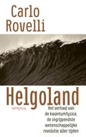 Helgoland - Carlo Rovelli - ebook - thumbnail