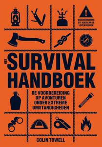 Het Survival Handboek (Paperback)