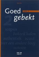 Goed gebekt (Paperback)