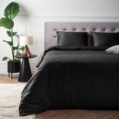 Dekbedovertrek Katoen Satijn Zwart LitsJumeaux XL (260x200 Cm) Zwart Katoen Satijn Katoen Effen Presence - Overtrek - 260x200 Cm (Lits-Jumeaux XL) - Dekbed-Discounter.nl Dekbedovertrek Katoen Satijn Zwart LitsJumeaux XL (260x200 Cm) Zwart Katoen Satijn Katoen Effen Presence - Overtrek - 260x200 Cm (Lits-Jumeaux XL) - Dekbed-Discounter.nl