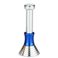 MoonDrop Mars anti-zwaartekracht Experiencer magneet Desktop anti-stress speelgoed grootte: 7cm X 3cm X 1.5 cm (blauw) MoonDrop Mars anti-zwaartekracht Experiencer magneet Desktop anti-stress speelgoed grootte: 7cm X 3cm X 1.5 cm (blauw)