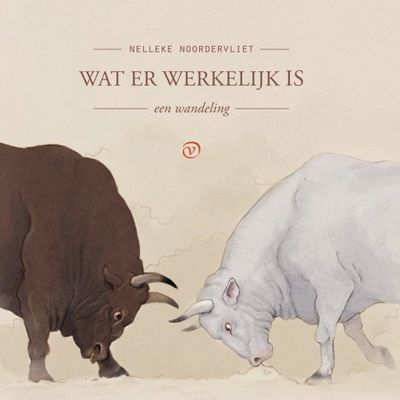Wat er werkelijk is